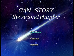 GAN STORY the second chapter