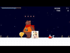 パーフェクトアクション教室！