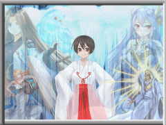 【ガチャゲー】祈ぎ事～ねぎごと～