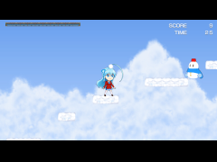 自信作！