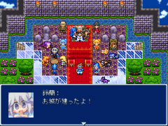 146-魔法帝国カルベロータ（ハリボテ）