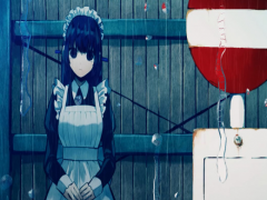 雨音と自動人形 結（むすび）