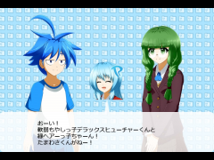 作者の話その２