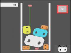 豆腐ゲーム【PCのみ対応】