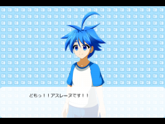 ＳＡＳＵＫＥオリジナルの第２期