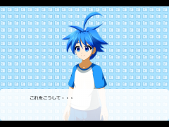 宇宙探索隊の裏側