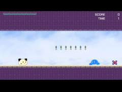 ミニゲーム-ステージ9
