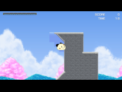 第１回オリジナルSASUKE1st