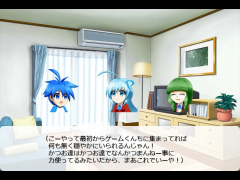 プリシー学園「クリスマスな感じ」