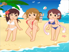 うわ、胸ちっさｗｗｗ