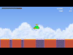 すいすいゲーム