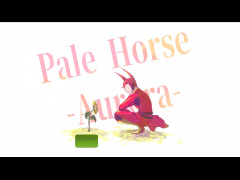 palehorse -Aurora-