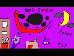 Dark　Empire