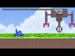 キラーオポを撃退せよ！