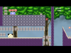 Aoのアクションゲーム12