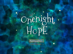 OnenightHOPE