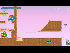 メカメカ☆スイッチ