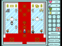 超短編RPG・クレスの復讐
