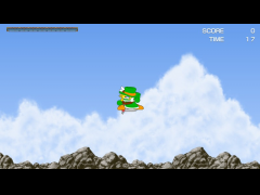 ホバーボード