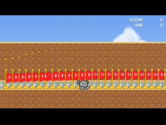 うるさいゲーム(修正版)