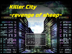 Killer City ～revenge of sheep～