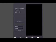GodotEngineで作ったテトリスクローン