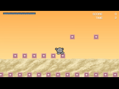 メカコースミニ