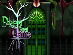 DeepForestGame
