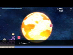 地獄の魔城　-hard mode-  Ver. final
