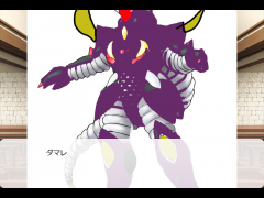 金のニンジン今日も行く＃17「誕生！アマミスノコ　後編」