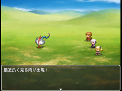 Zeke【人間界の英雄編～序章～】