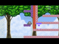 メカコースDX