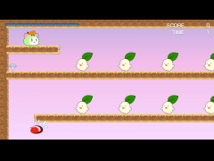 ミニゲーム-ステージ18