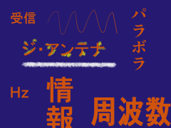 ジ・アンテナ