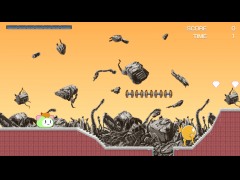 ミニゲーム-ステージ12