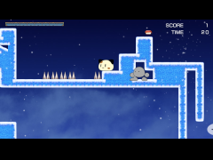 簡単？ナゲーム　ギミック色々