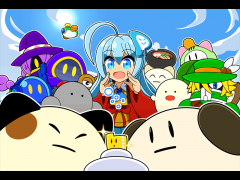 ＧＤＷブルース