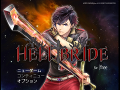 HELL BRIDE for free