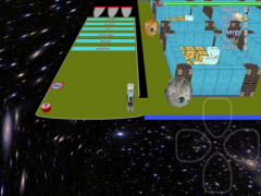 宇宙船ノストロモ