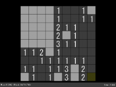 MineSweeper By Woditor
