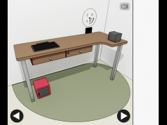 GeometricRoomEscape