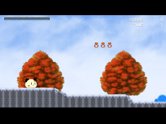 ミニゲーム-ステージ8