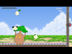ボスボス３