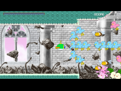 プリシーアクション⑥(K)