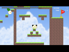 Actiongame