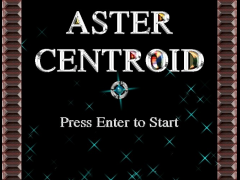 ASTER CENTROID