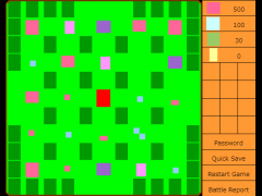 ０BITーランダムダンジョン