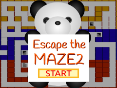 EscapetThe Maze2