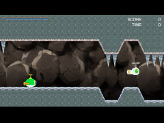ギア２/GIA2