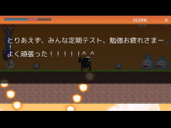 ピヨだよ（おつかれー）
